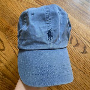 Polo Baseball Hat